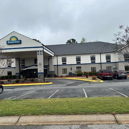Days Inn By Wyndham Mauldin/Гринвилл Экстерьер фото